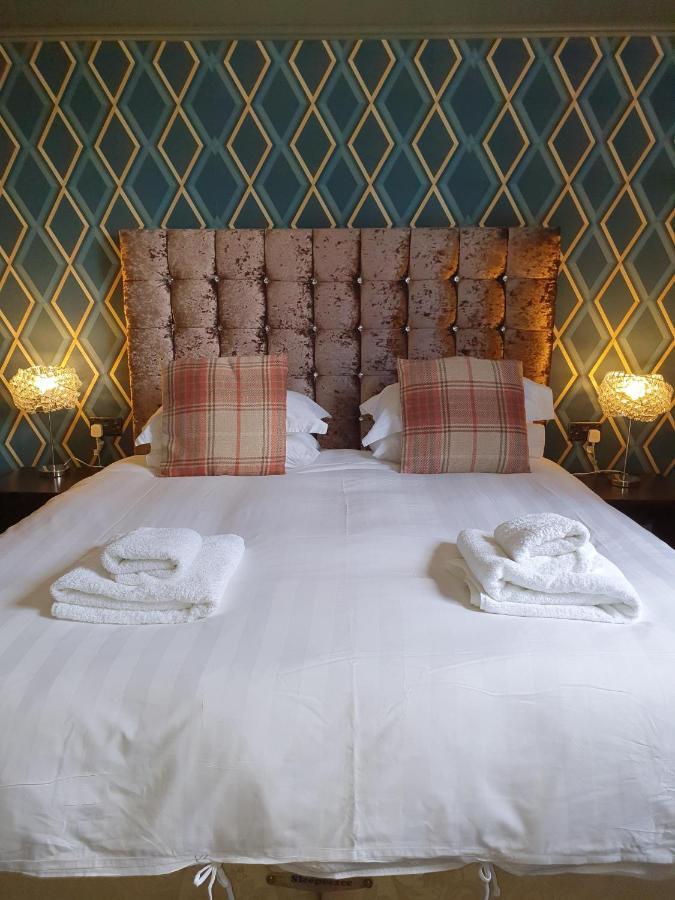 Marley House Bed And Breakfast Winfrith Newburgh Zewnętrze zdjęcie