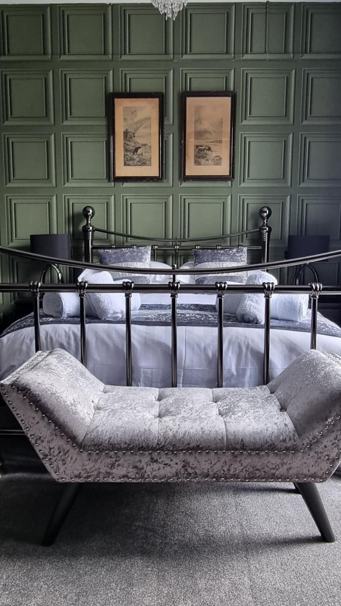 Marley House Bed And Breakfast Winfrith Newburgh Zewnętrze zdjęcie